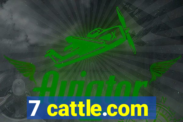 7 cattle.com